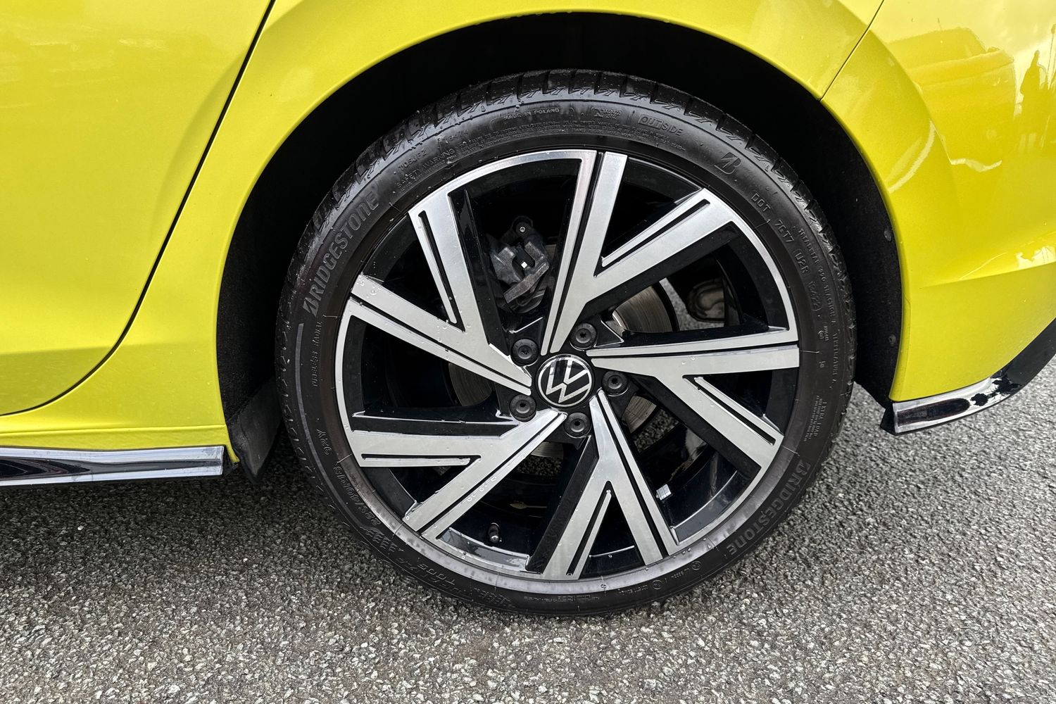 Used Volkswagen Golf 2023 for sale - 77577646: Photo 12