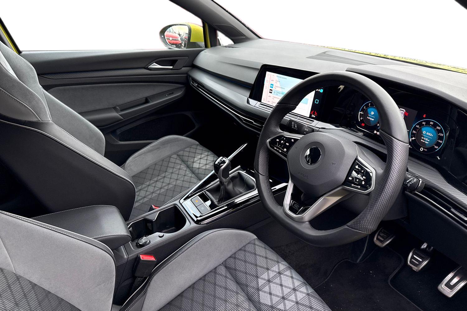 Used Volkswagen Golf 2023 for sale - 77577646: Photo 14