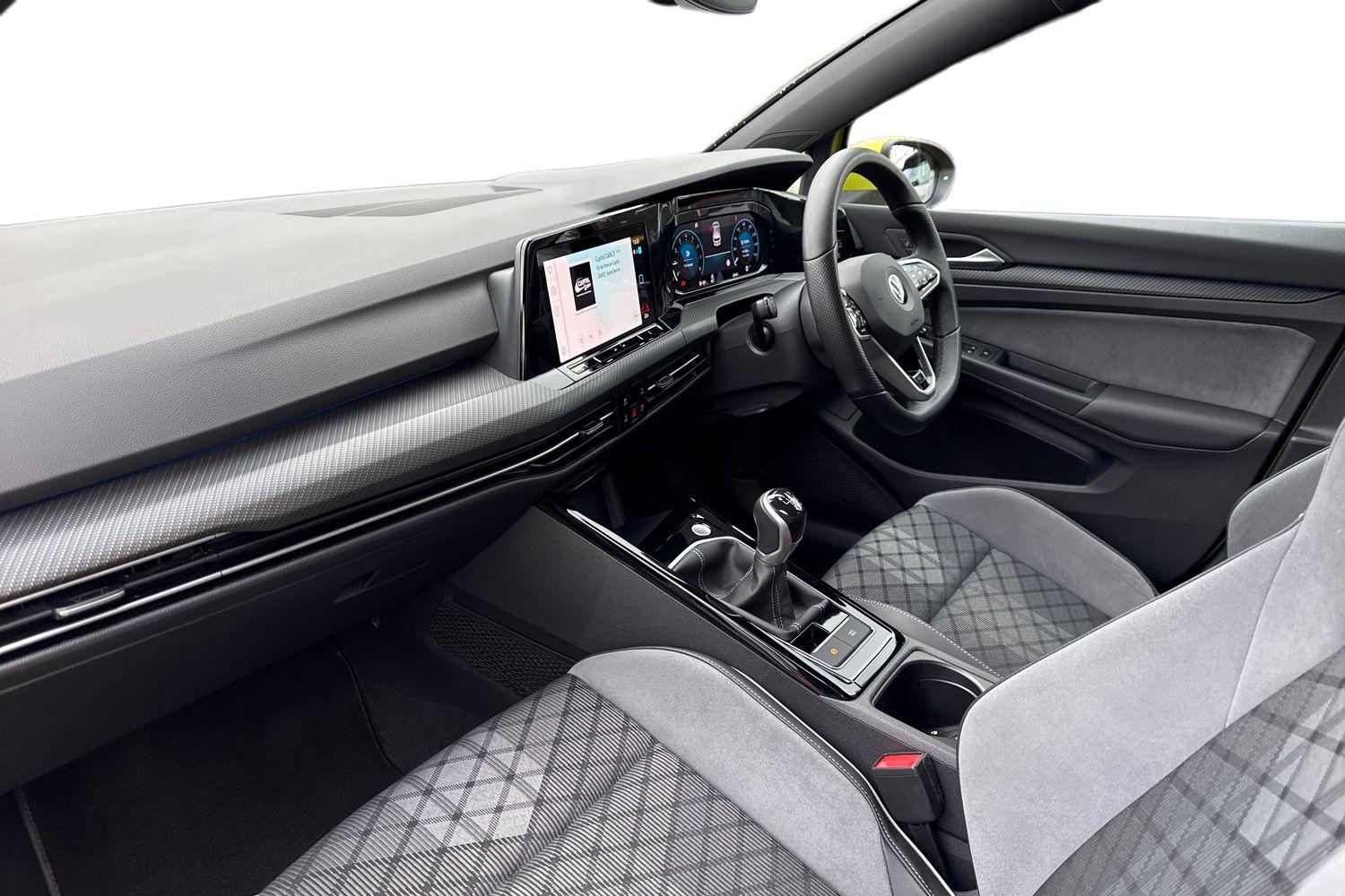 Used Volkswagen Golf 2023 for sale - 77577646: Photo 15