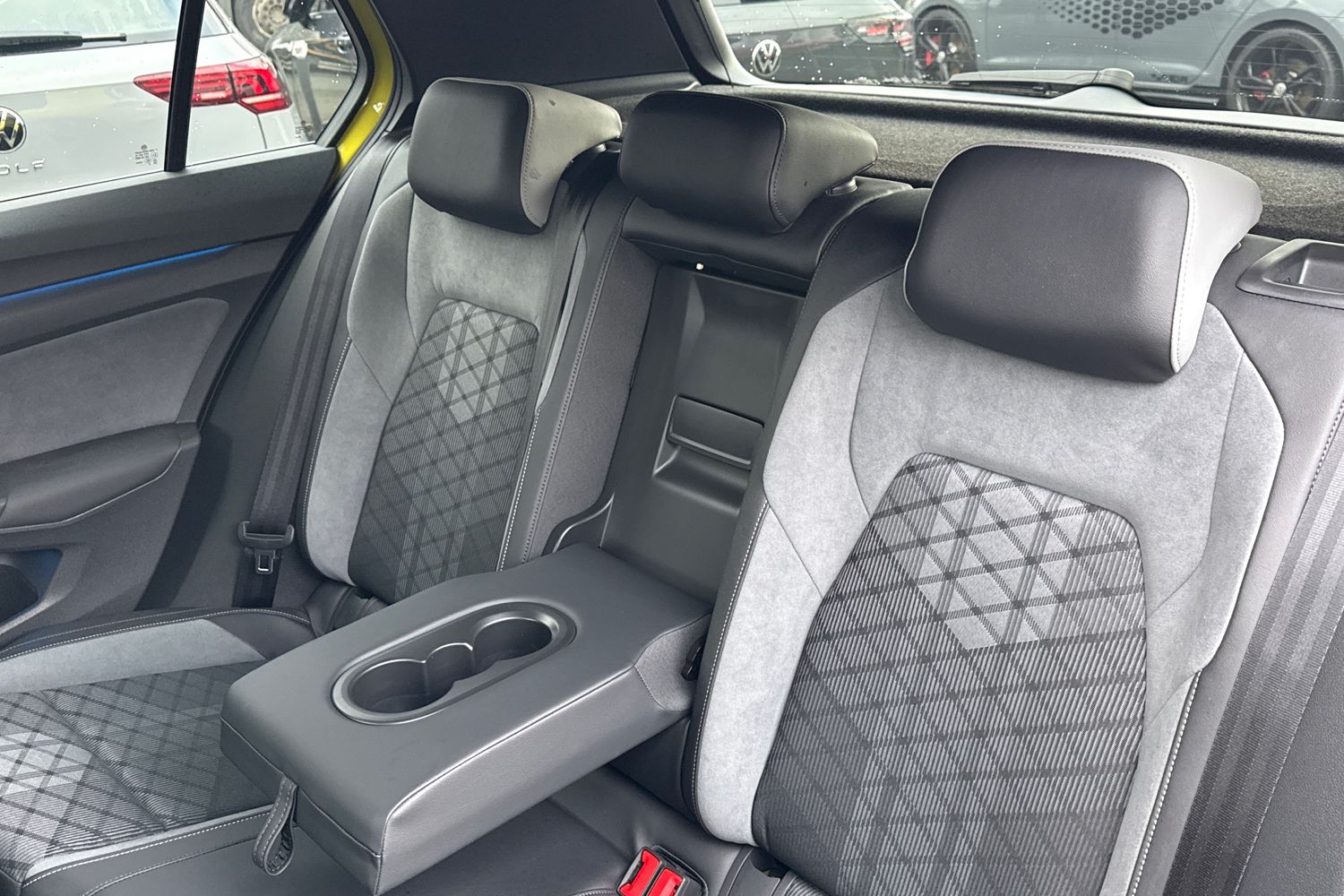 Used Volkswagen Golf 2023 for sale - 77577646: Photo 19