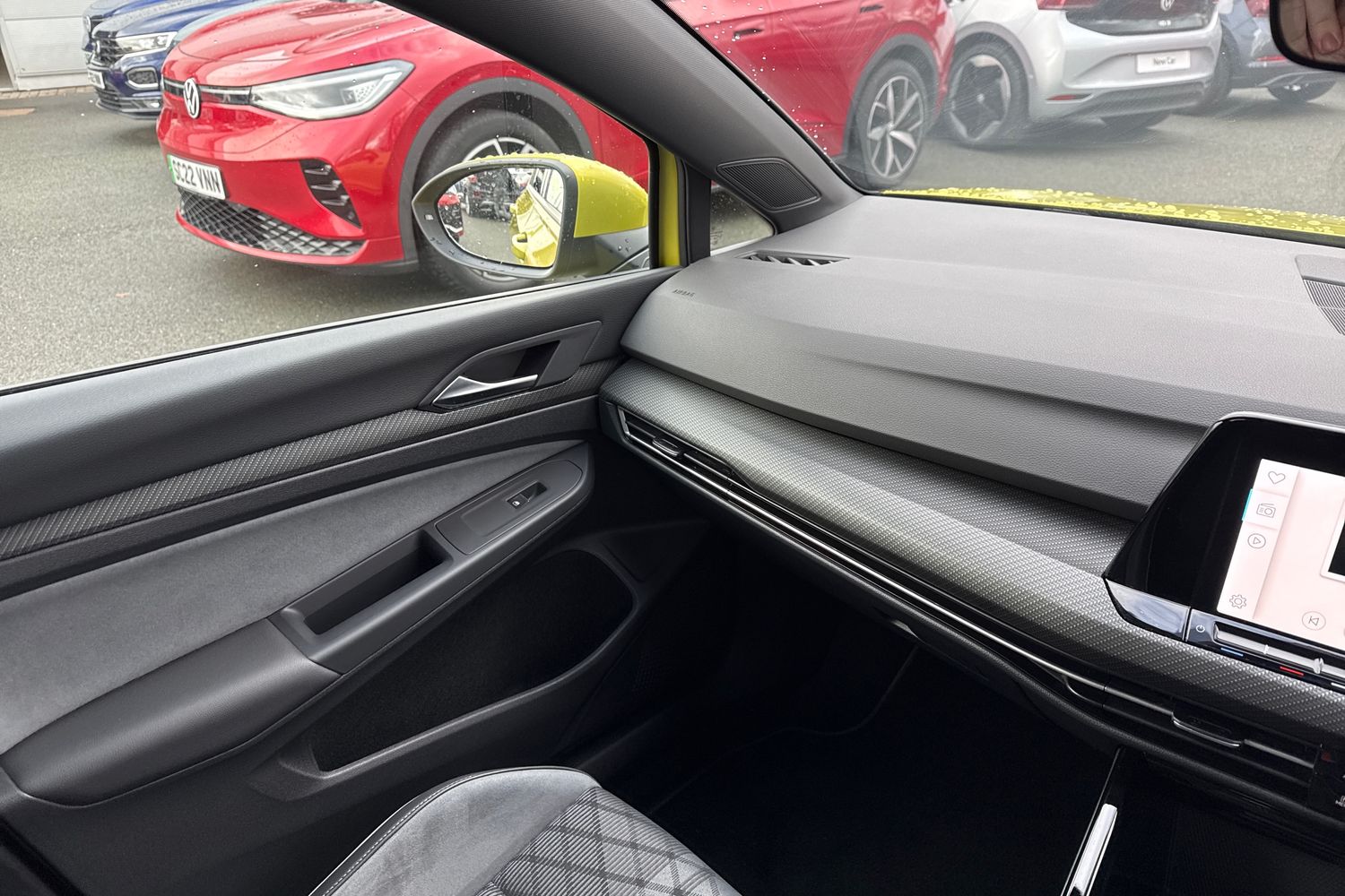 Used Volkswagen Golf 2023 for sale - 77577646: Photo 20