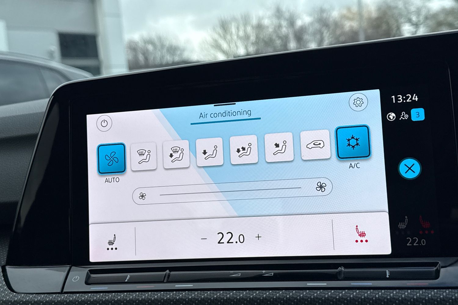 Used Volkswagen Golf 2023 for sale - 77577646: Photo 22