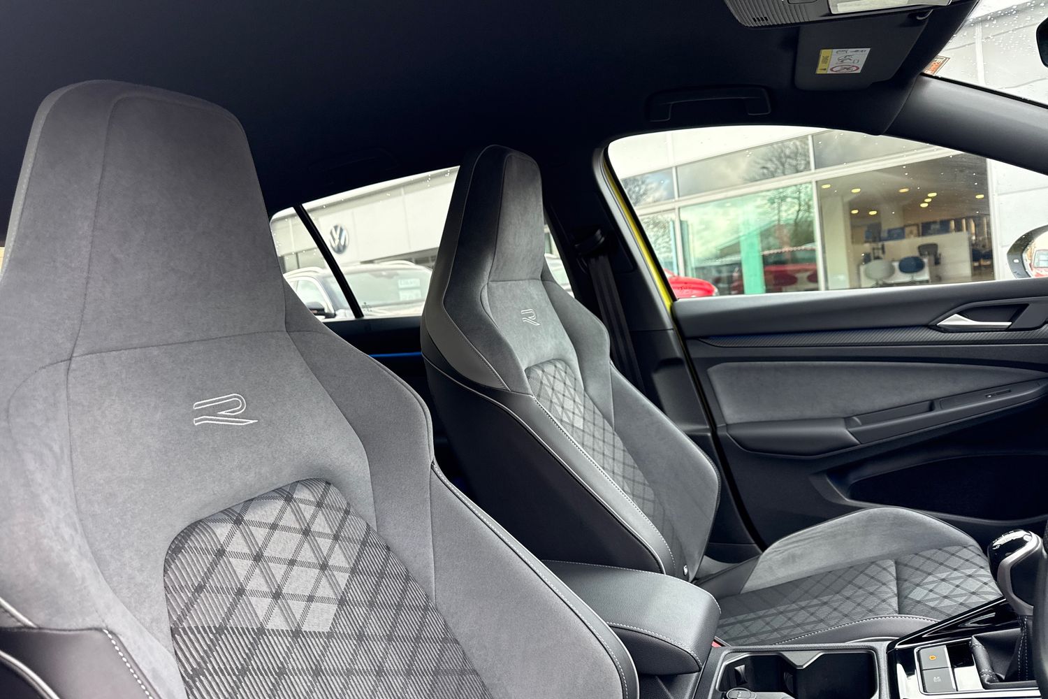 Used Volkswagen Golf 2023 for sale - 77577646: Photo 24