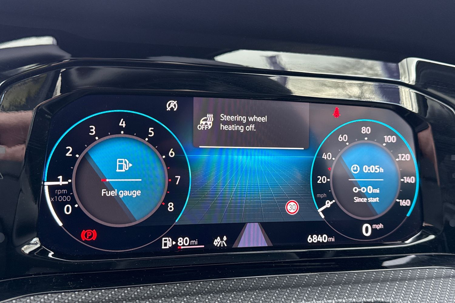 Used Volkswagen Golf 2023 for sale - 77577646: Photo 25