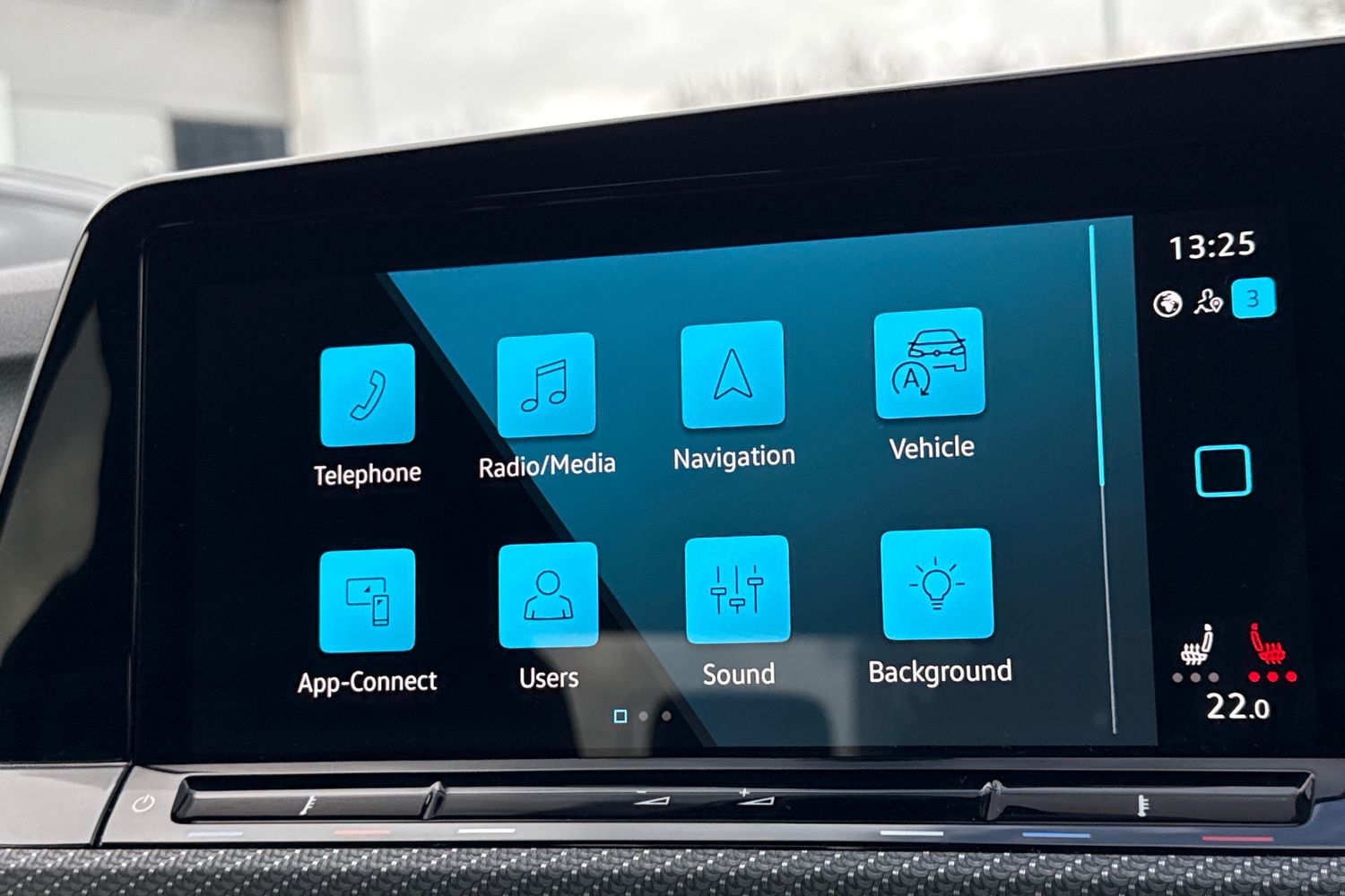 Used Volkswagen Golf 2023 for sale - 77577646: Photo 26