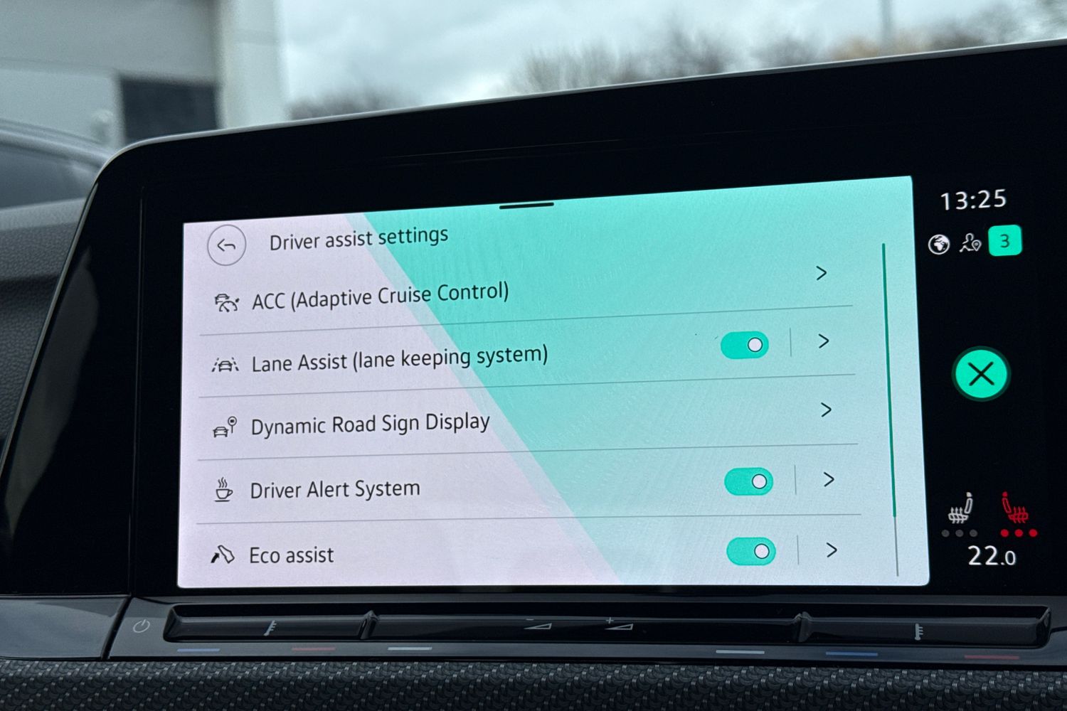 Used Volkswagen Golf 2023 for sale - 77577646: Photo 31