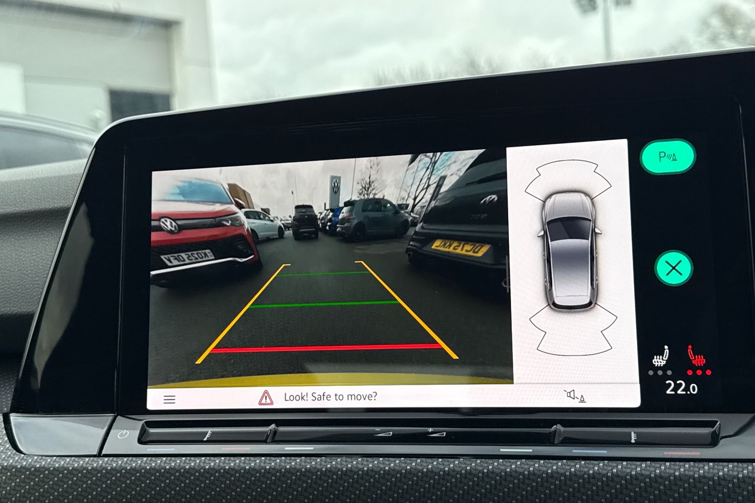 Used Volkswagen Golf 2023 for sale - 77577646: Photo 32