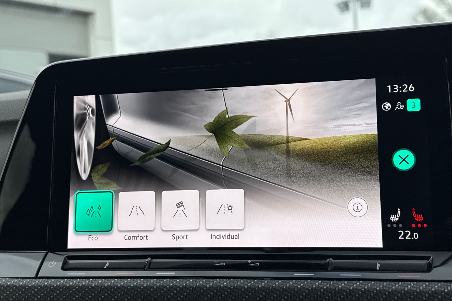 Used Volkswagen Golf 2023 for sale - 77577646: Photo 33