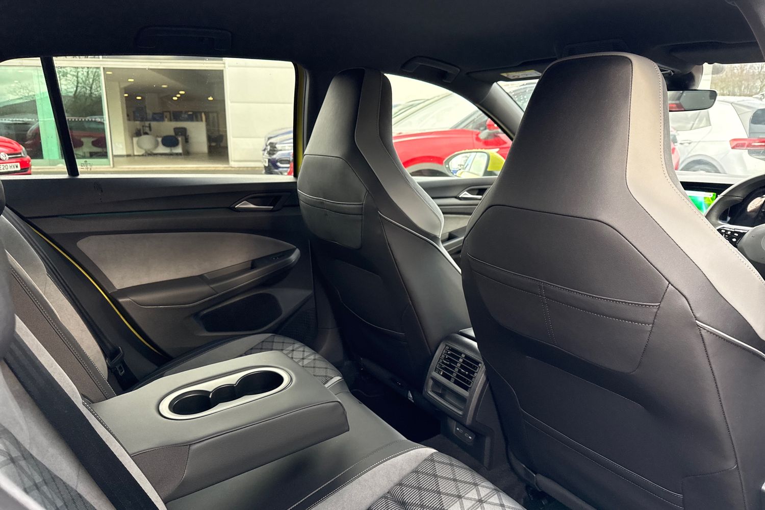 Used Volkswagen Golf 2023 for sale - 77577646: Photo 37