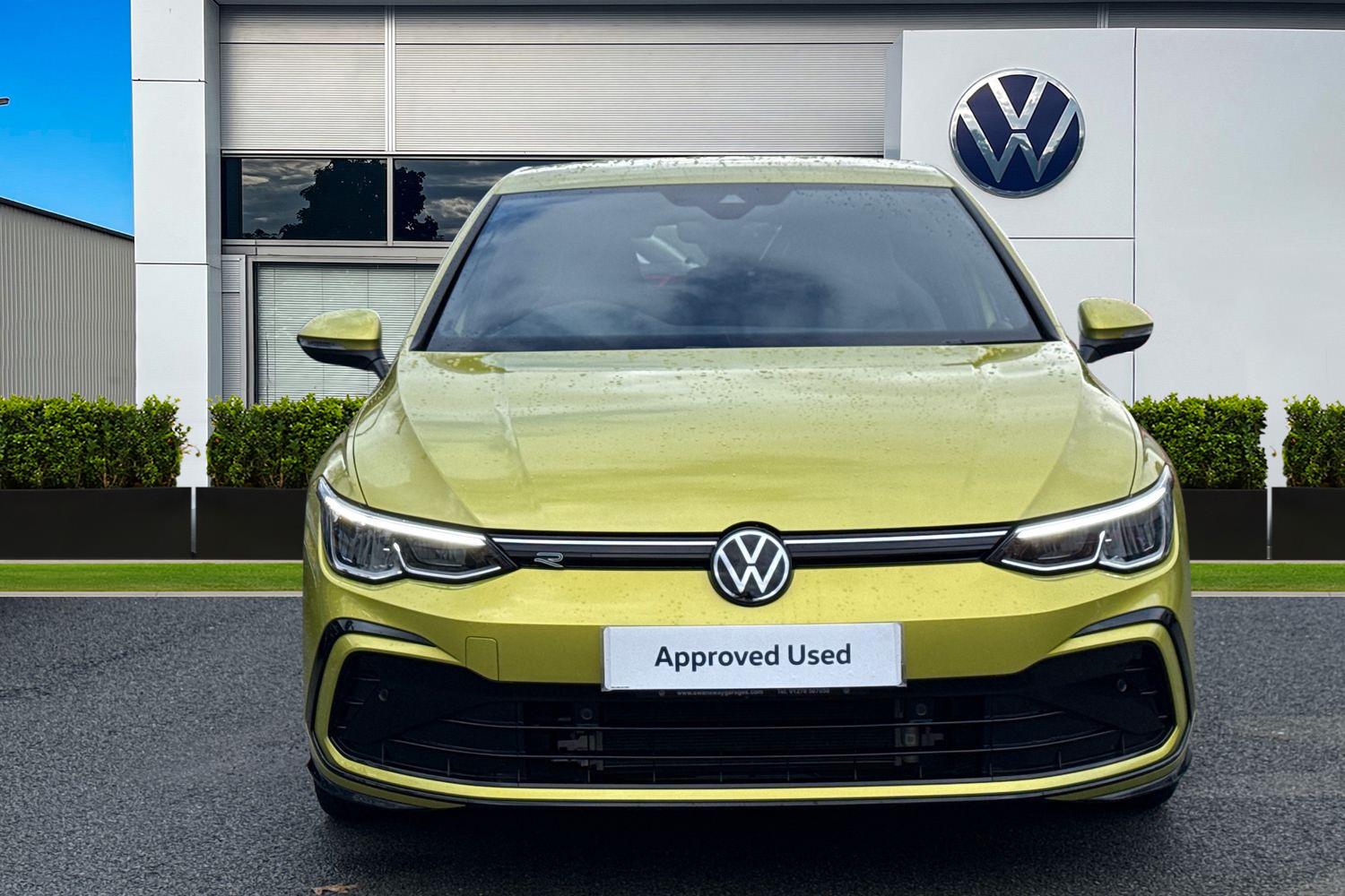 Used Volkswagen Golf 2023 for sale - 77577646: Photo 6