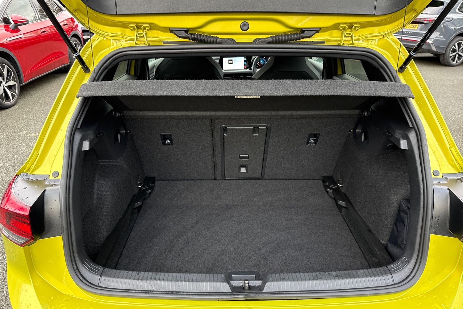 Used Volkswagen Golf 2023 for sale - 77577646: Photo 7