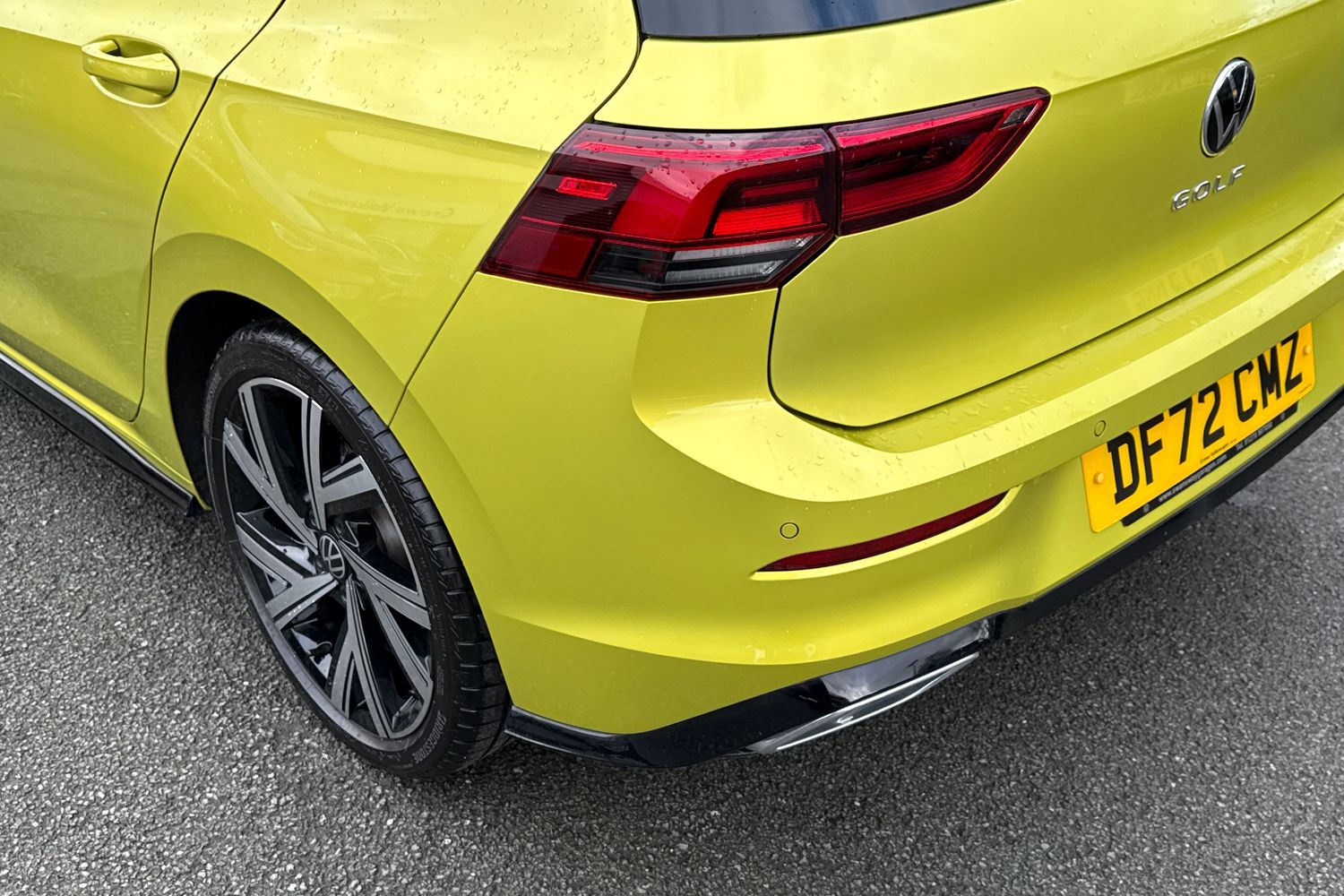 Used Volkswagen Golf 2023 for sale - 77577646: Photo 8