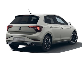 Used Volkswagen Polo 2026 for sale - 78454220: Photo