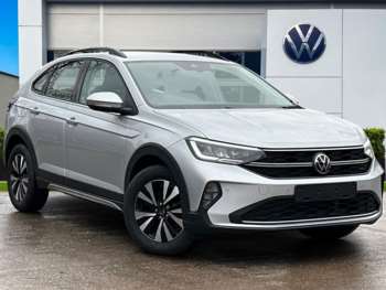 2025 - 1.0 TSI Life SUV 5dr Petrol DSG Euro 6 (s/s) (115 ps)