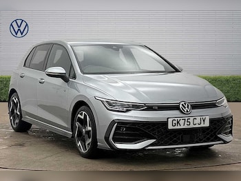 Used Volkswagen Golf 2025 for sale - 79606218: Photo