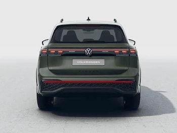 Used Volkswagen Tiguan 2026 for sale - 78421928: Photo