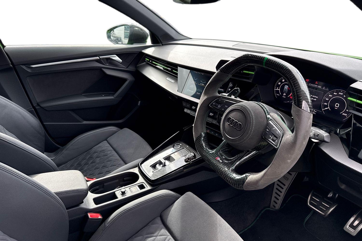 Used Audi RS3 2023 for sale - 78121162: Photo 14