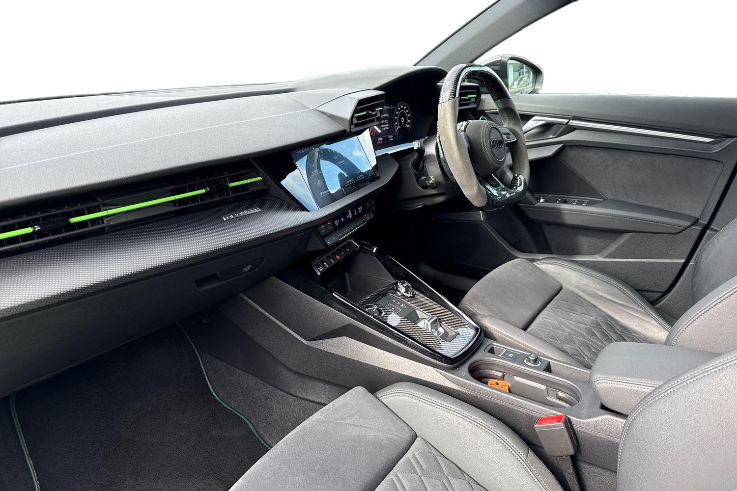 Used Audi RS3 2023 for sale - 78121162: Photo 15