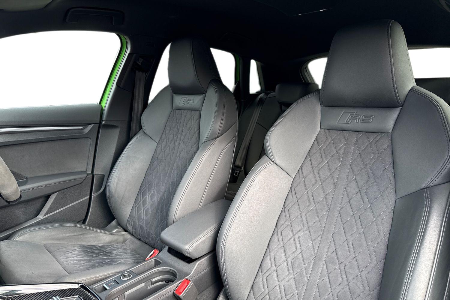 Used Audi RS3 2023 for sale - 78121162: Photo 16