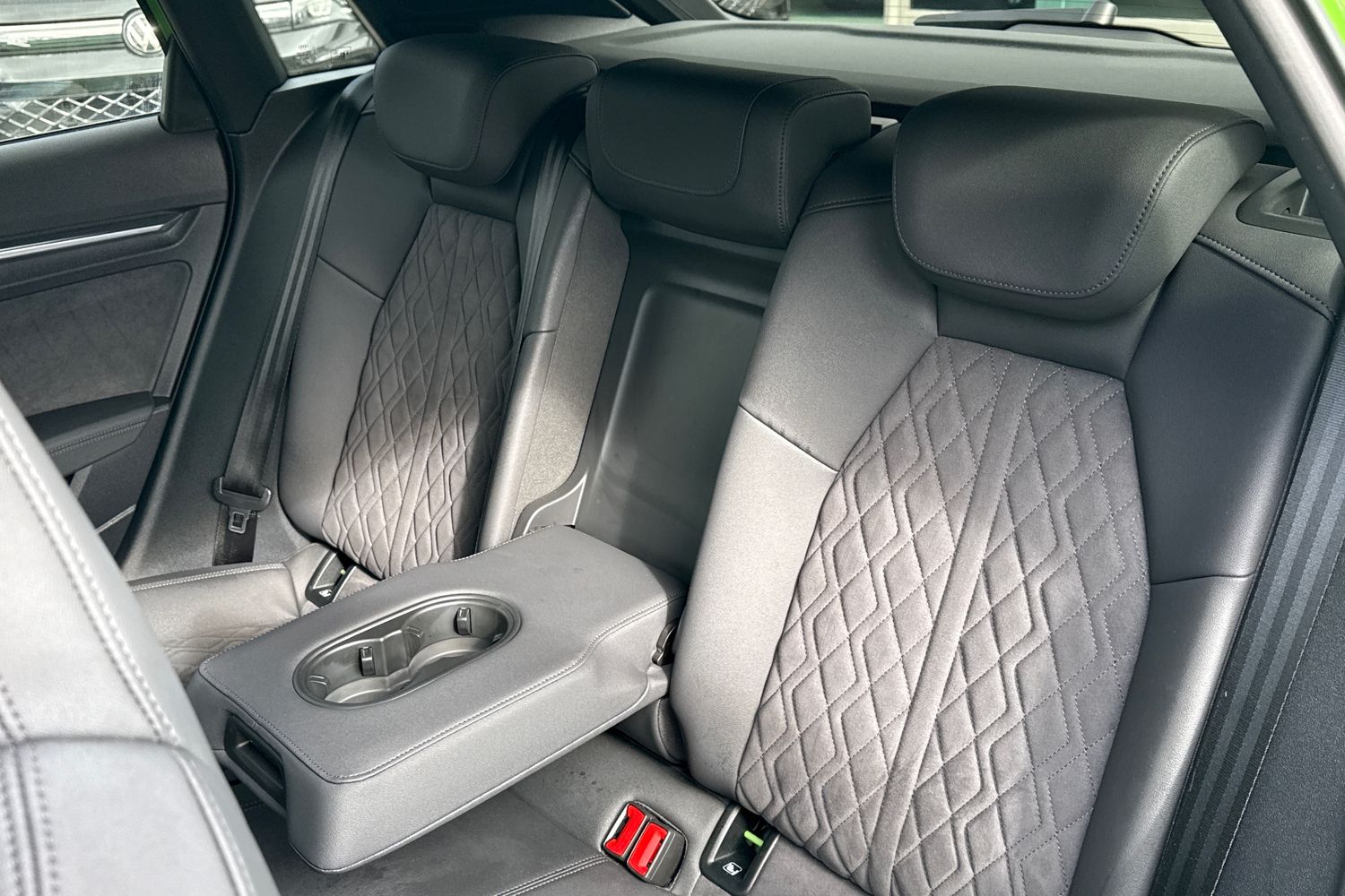 Used Audi RS3 2023 for sale - 78121162: Photo 19