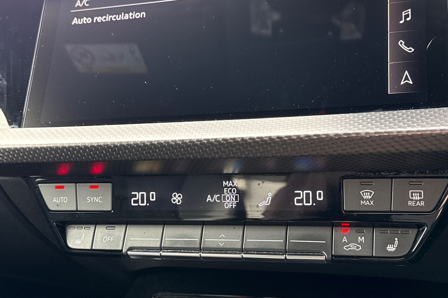 Used Audi RS3 2023 for sale - 78121162: Photo 22