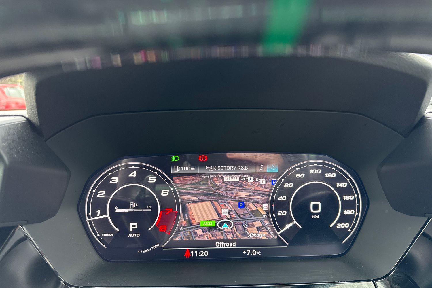 Used Audi RS3 2023 for sale - 78121162: Photo 26