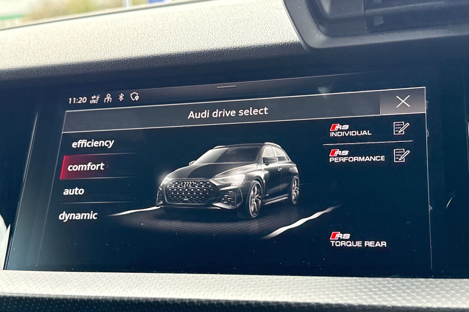 Used Audi RS3 2023 for sale - 78121162: Photo 28