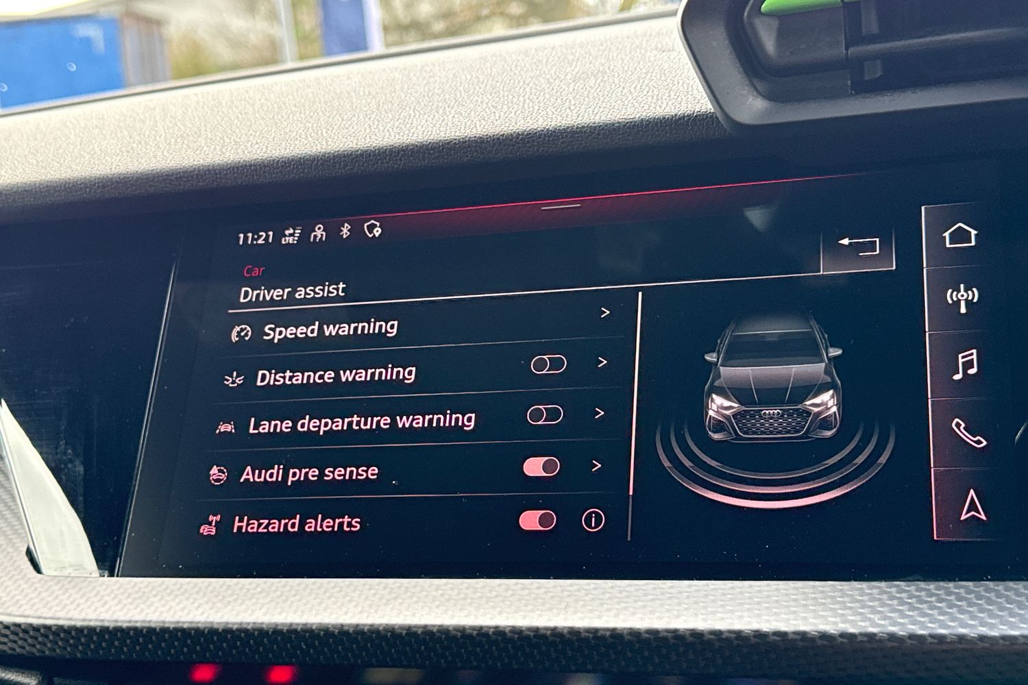 Used Audi RS3 2023 for sale - 78121162: Photo 33