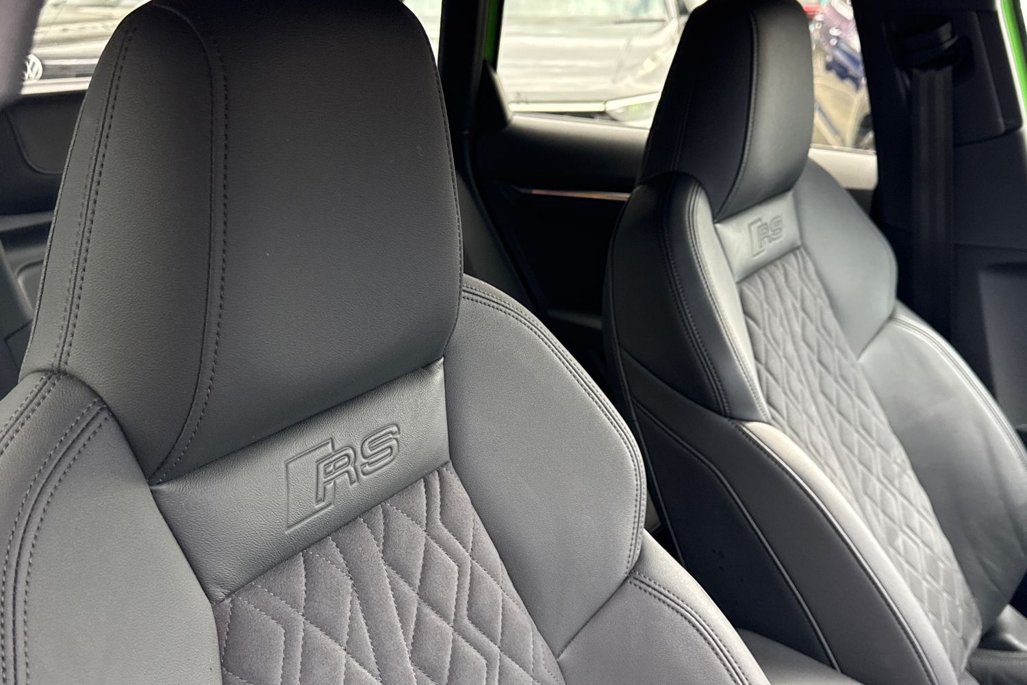 Used Audi RS3 2023 for sale - 78121162: Photo 40