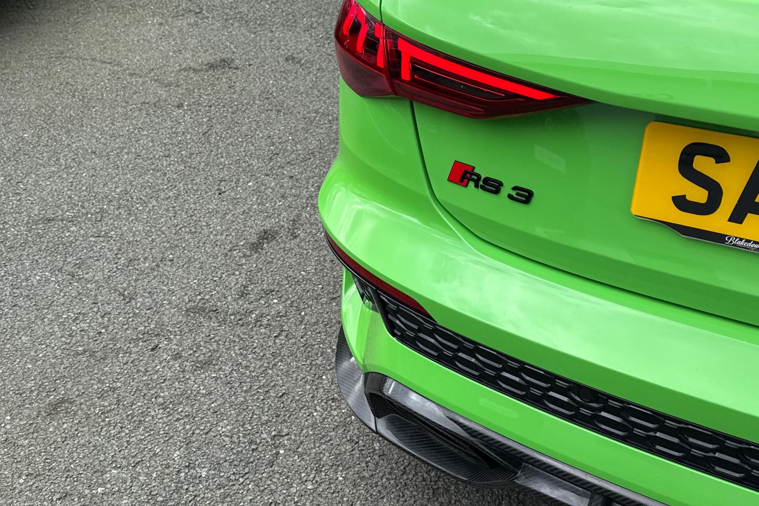 Used Audi RS3 2023 for sale - 78121162: Photo 43