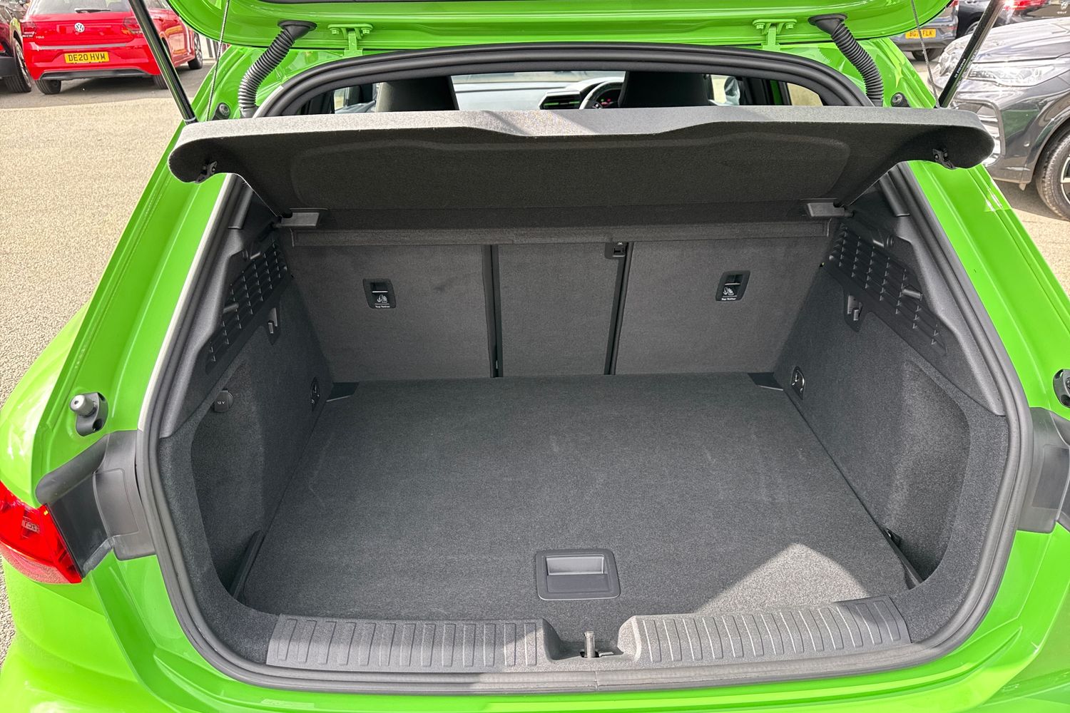 Used Audi RS3 2023 for sale - 78121162: Photo 7