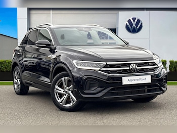 Volkswagen - T-Roc