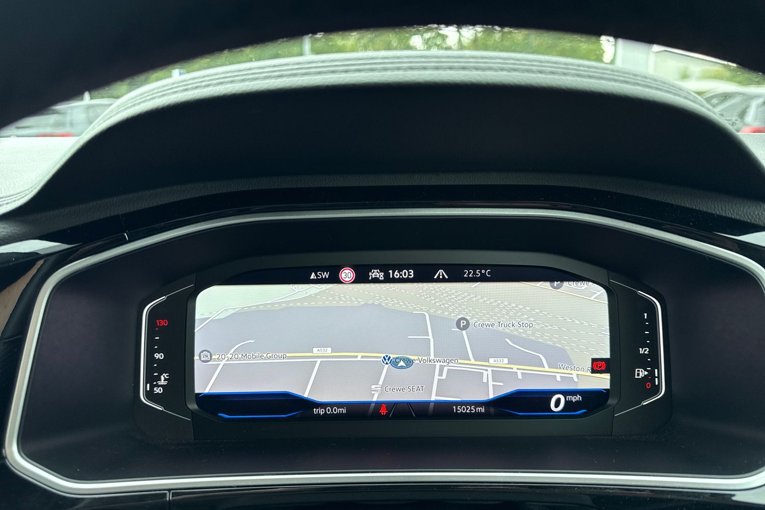 Vehicle 26