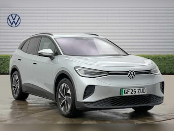 Used Volkswagen ID.4 2025 for sale - 78925612: Photo