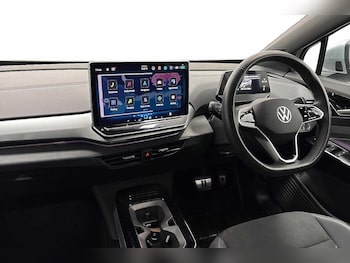 Used Volkswagen ID.4 2025 for sale - 78925612: Photo