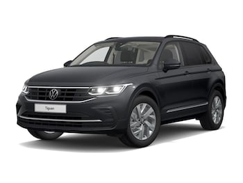 Used Volkswagen Tiguan 2025 for sale - 75454126: Photo