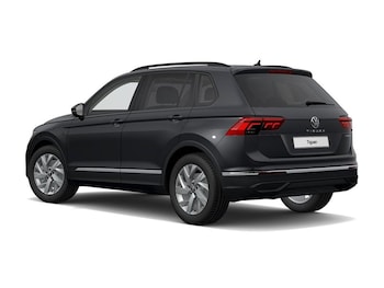 Used Volkswagen Tiguan 2025 for sale - 75454126: Photo