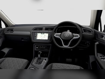 Used Volkswagen Tiguan 2025 for sale - 75454126: Photo