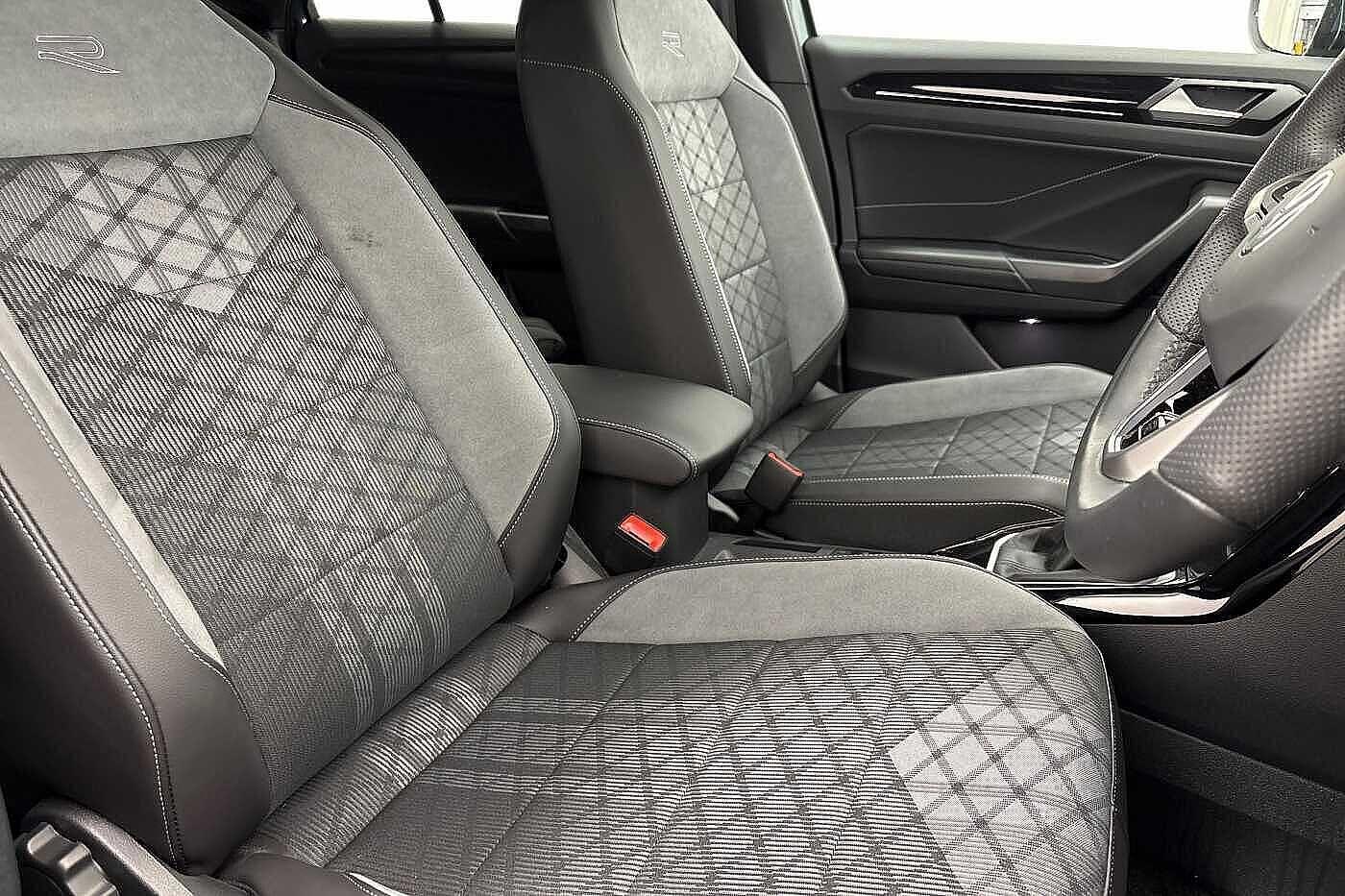 Used Volkswagen T-Roc 2025 for sale - 77779691: Photo 10