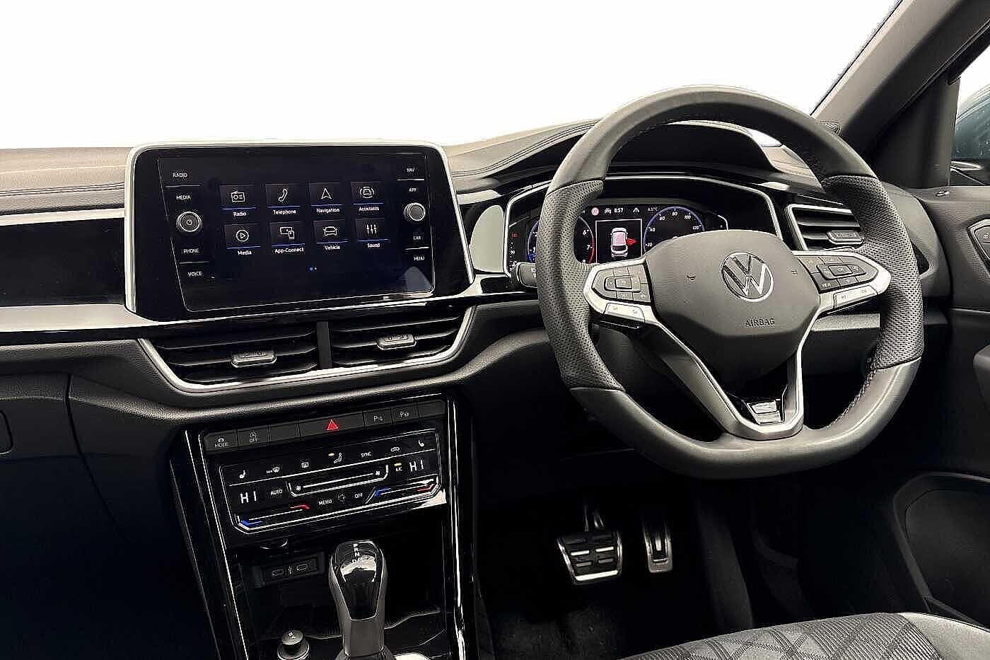 Used Volkswagen T-Roc 2025 for sale - 77779691: Photo 2