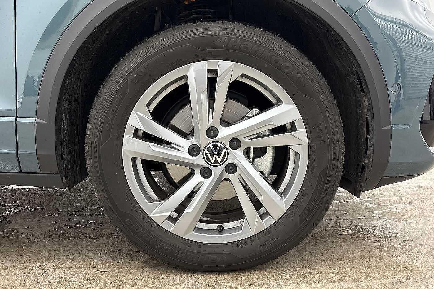 Used Volkswagen T-Roc 2025 for sale - 77779691: Photo 5