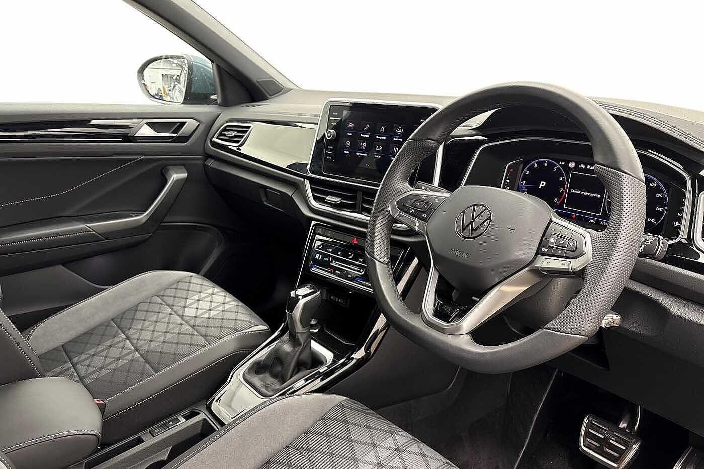 Used Volkswagen T-Roc 2025 for sale - 77779691: Photo 6