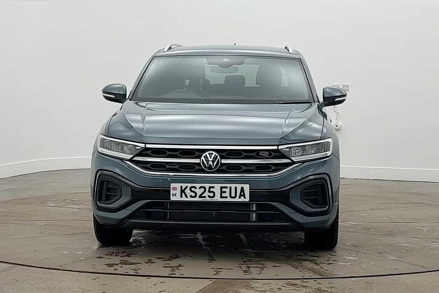 Used Volkswagen T-Roc 2025 for sale - 77779691: Photo 7