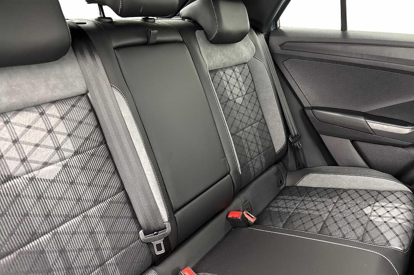 Used Volkswagen T-Roc 2025 for sale - 77779691: Photo 9