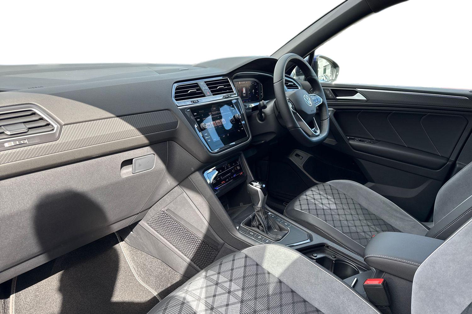 Used Volkswagen Tiguan Allspace 2025 for sale - 75850786: Photo 15