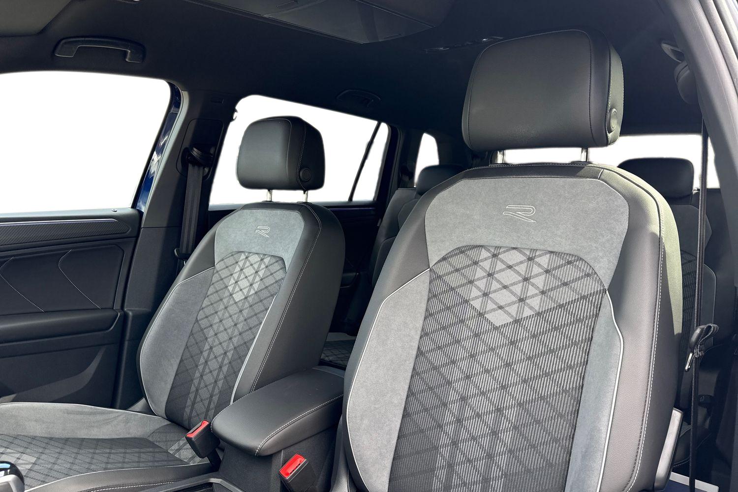 Used Volkswagen Tiguan Allspace 2025 for sale - 75850786: Photo 16