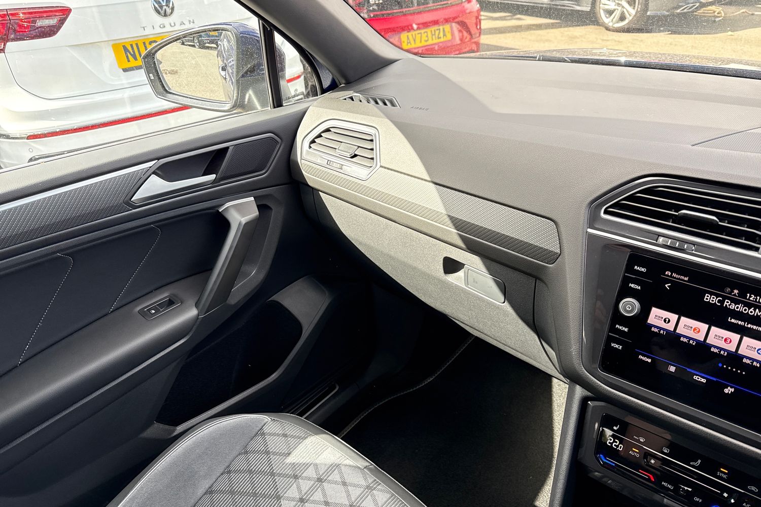 Used Volkswagen Tiguan Allspace 2025 for sale - 75850786: Photo 20
