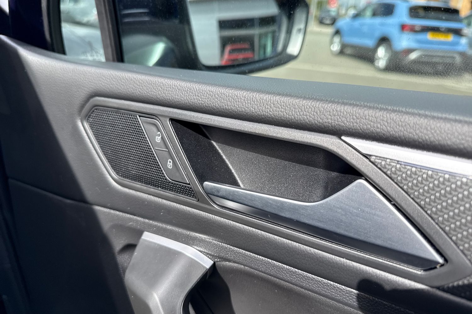 Used Volkswagen Tiguan Allspace 2025 for sale - 75850786: Photo 21