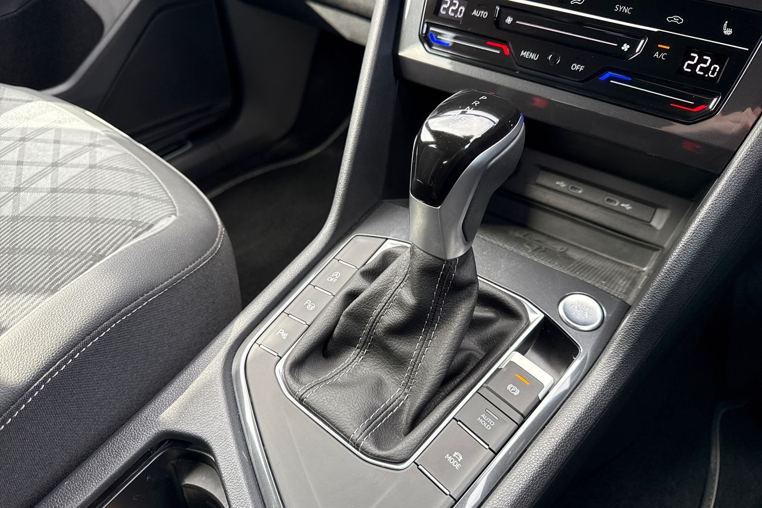 Used Volkswagen Tiguan Allspace 2025 for sale - 75850786: Photo 23