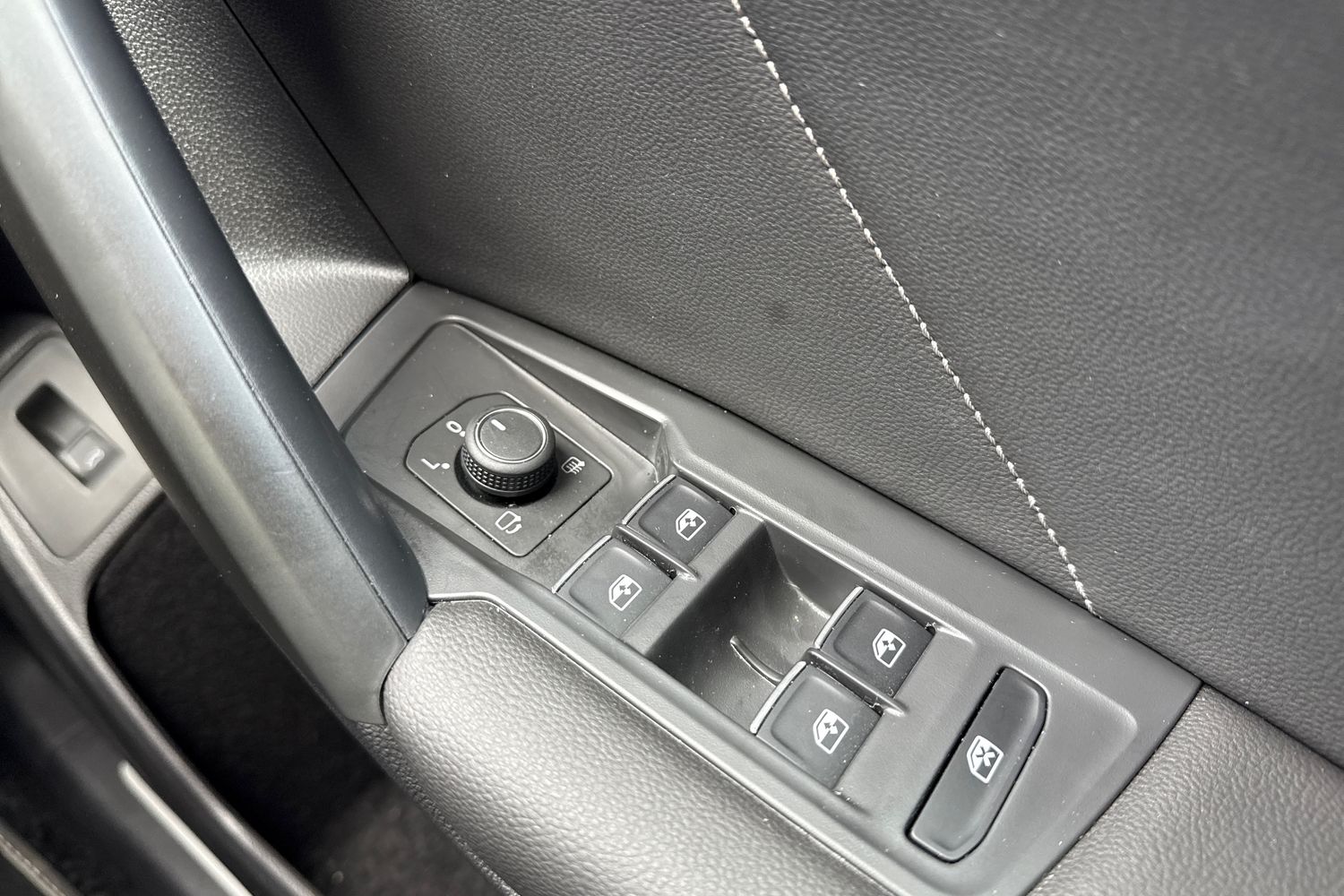 Used Volkswagen Tiguan Allspace 2025 for sale - 75850786: Photo 25
